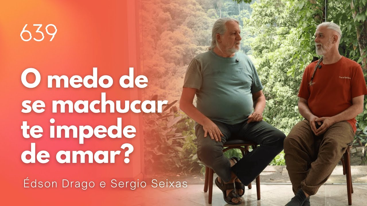 Como se abrir para novas relações? | 639 App