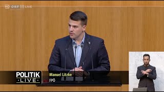 Manuel Litzke - Betrugsbekämpfungsgesetz - 10.12.2025