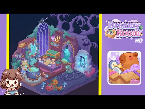 Dreamy Room Level 383 preview