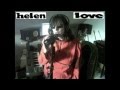 Helen Love - Joey Ramoney 