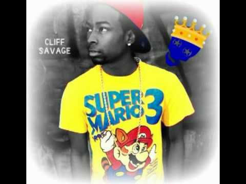 Cliff Savage ft. Young Sam - She Likes To Party