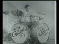 The Hawk Talks - Duke Ellington & His Orchestra (drum solo by Louie Bellson)