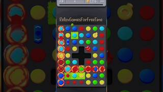 Super Dots - Brain Puzzle - Level 16 gameplay puzzle color sort link connect chain game walkthrough