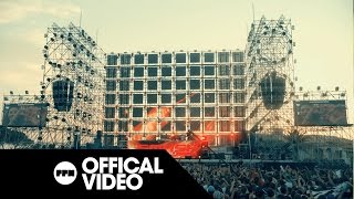 Smash - Stop The Time (Official Video)