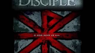 Disciple -  Someday