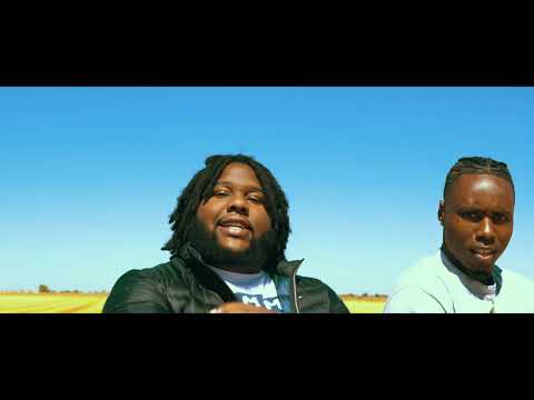 BigBankBiggs ft Dc Baby Draco - Really In The Field || Shot by @strong_visual