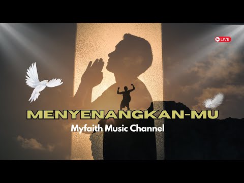 MENYENANGKAN-MU (Regina Pangkerego) Cover by Myfaith Music Channel