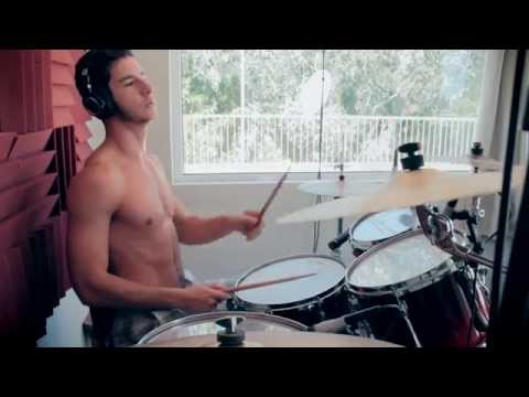 Rise Against - The Black Market (Drum Cover)