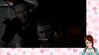 Splinter Cell Blacklist #01 【インターネット女装おじさん】