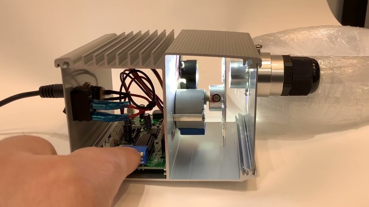 Star Ceiling Generator