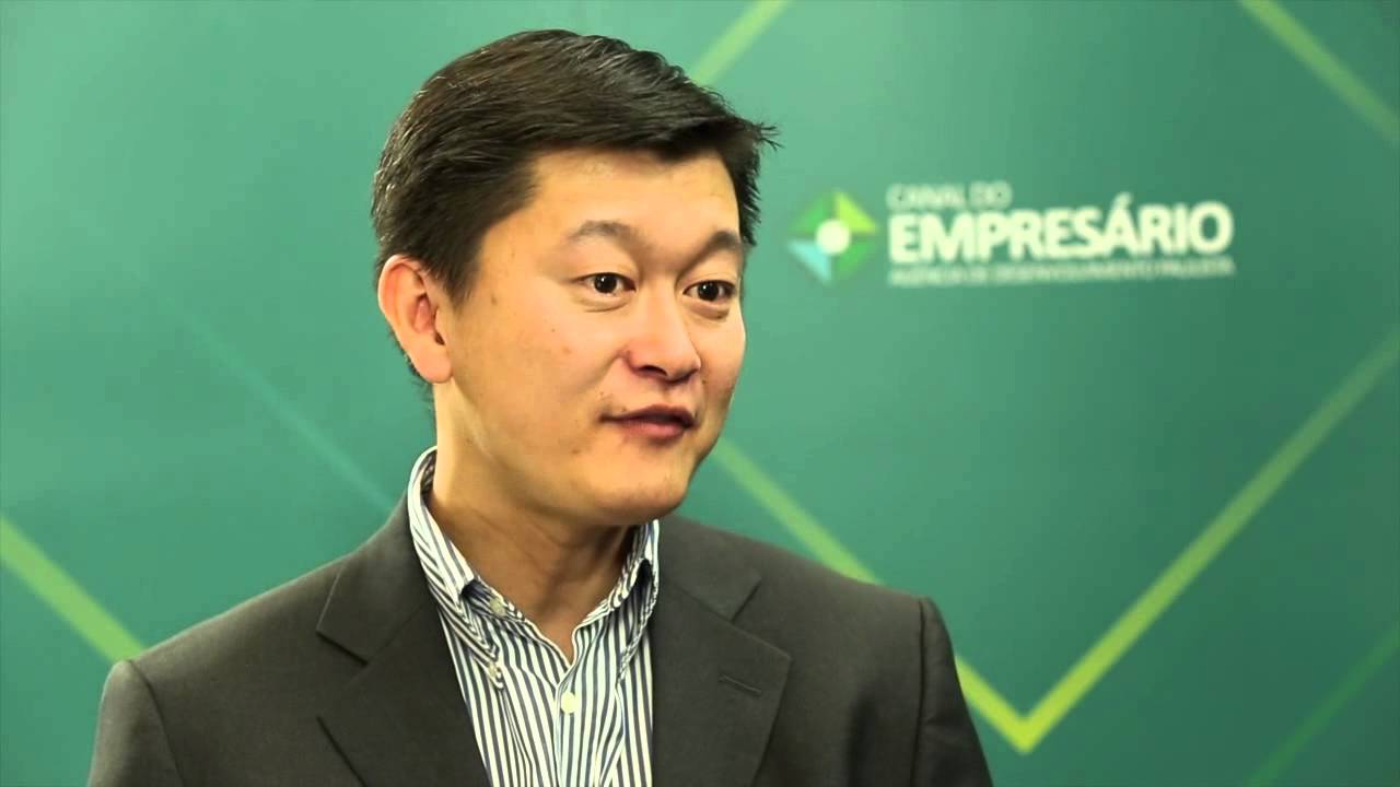 Entrevista com Marcelo Nakagawa - Empreendedorismo e Inovação