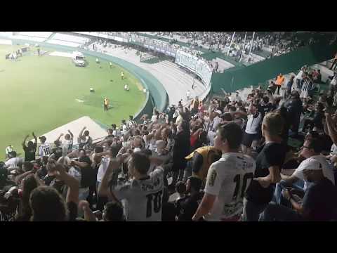 O Fantasma não és como tu! - Coritiba 1x1 Operário (Paranaense 2020)