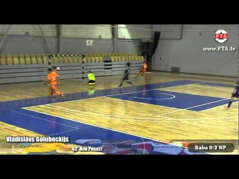 08.04.2010 Raba - New Project