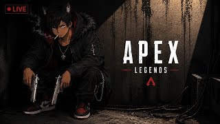 [APEX]初見さん大歓迎。ゆるく遊んでる。参加型にもなるかも？