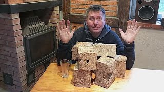 Zapłodniona samica przeżyje wszystko . Zobacz to koniecznie .