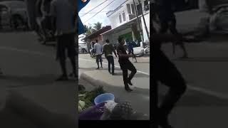 Download lagu bentrok antara kei - kailolo di STAIN Ambon mp3