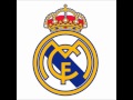 Himno Real Madrid CF, Hymn, 國歌, hino ¡HALA MADRID ...