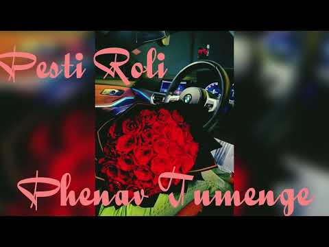 Pesti Roli x PHENAV TUMENGE (COVER)