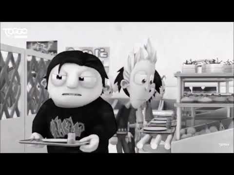 Mannetti nimmt Butter Finger Hops