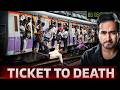 Why Mumbai Local Accident Is A Big Warning For India