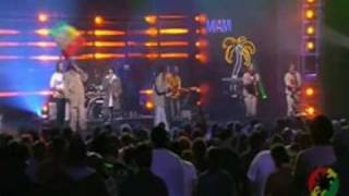 02-Stephen Marley and Damian Marley-It Was Written (Live In Miami)