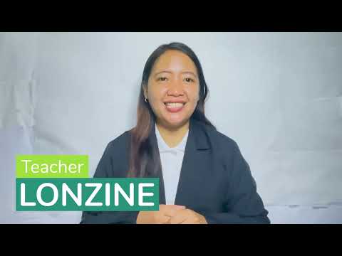 Lonzineのプロフィール動画