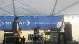 Calla SXSW 2007 Televise