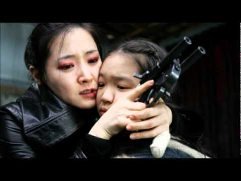 My Top 20 Asian Thrillers & Horror Movies