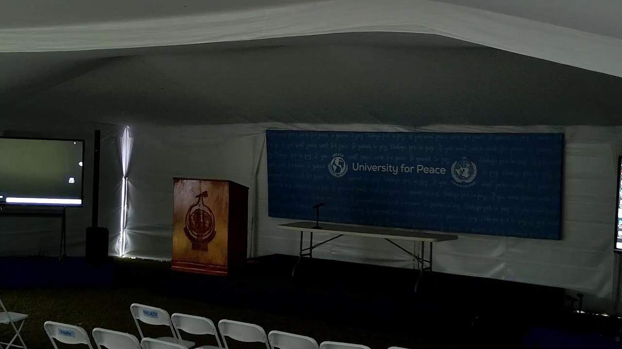 Test Ceremony