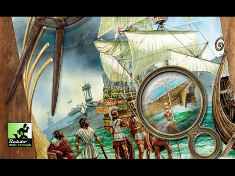 Rahdo Runs Through►►► Ships