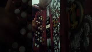 Duelo - A donde fuiste Tu ACORDEON FA