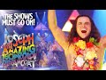 'Go Go Go Joseph' | Joseph and The Amazing Technicolor Dreamcoat