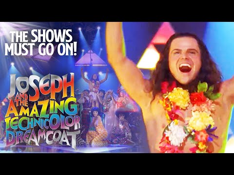 Go, Go, Go Joseph - Andrew Lloyd Webber