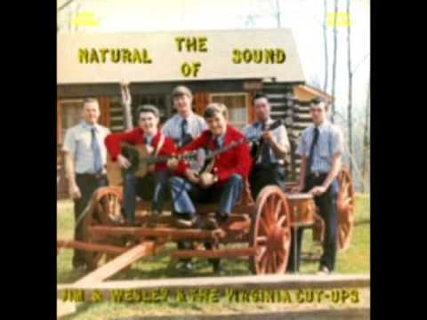 Thumbnail for The Natural Sound Of [Unknown] - Jim & Wesley And The Virginia Cutups by soo