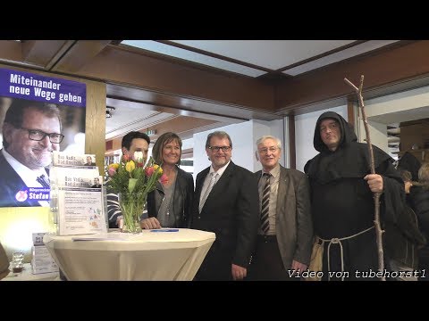 Frühlingsmarkt & Mini- EMSAGA in Bad Emstal am 25. 2. 2018 in 4K, von tubehorst1