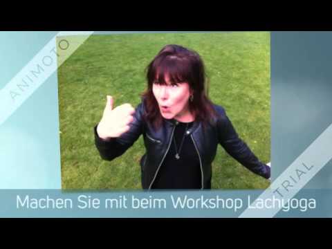 Hasya Yoga Berlin - Workshop Lachyoga und Yoga Kurs Lachen in Berlin