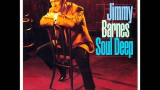 Jimmy Barnes  💕  Many Rivers To Cross  💕