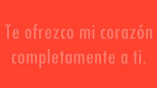 Aqui Estoy - Hillsong Ft. Marcos Witt