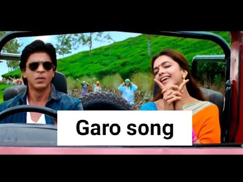 Garo song gitcham || Balnam D sangma