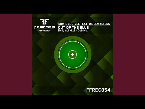Out of The Blue (Dub Mix)
