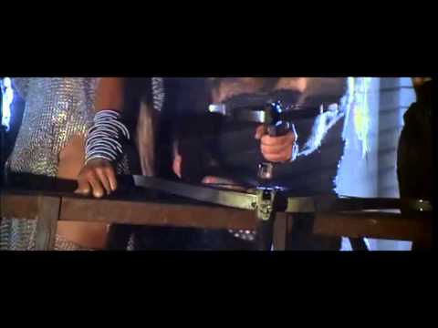 Mad Max Beyond Thunderdome - Blaster Death