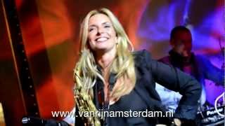 Grand Opening Kitchen  Bar Van Rijn