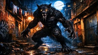 MEDO NO RIO DE JANEIRO, MORADORES RELATAM QUE EXISTE UM LOBISOMEM NOS BECOS DAS FAVELAS