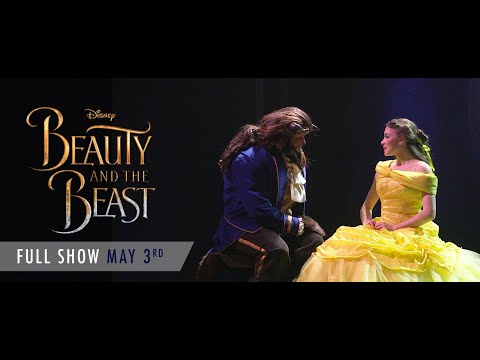 SCA Fine Arts: Beauty and the Beast - May 3rd, 2017