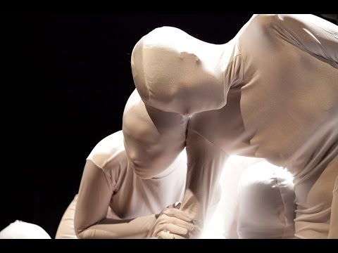 Why then should we worry - Zentai Art Project