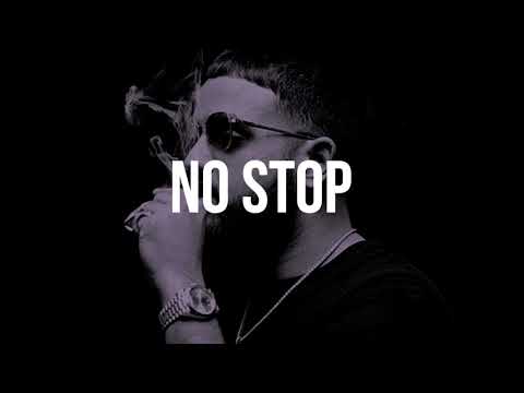(FREE) NAV Type Beat x Lil Skies Type Beat - "No Stop"