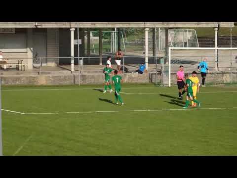 FC Bôle - FC Le Locle I 3-2 (1-1)