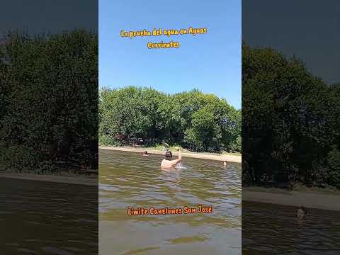Aguas Corrientes en Canelones