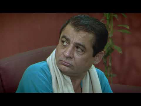 Ayush Kumar ShowReel