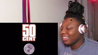 First Time Listening To 50 Cent x You Ain’t No Gangsta [HQ] | KASHKEEE REACTION